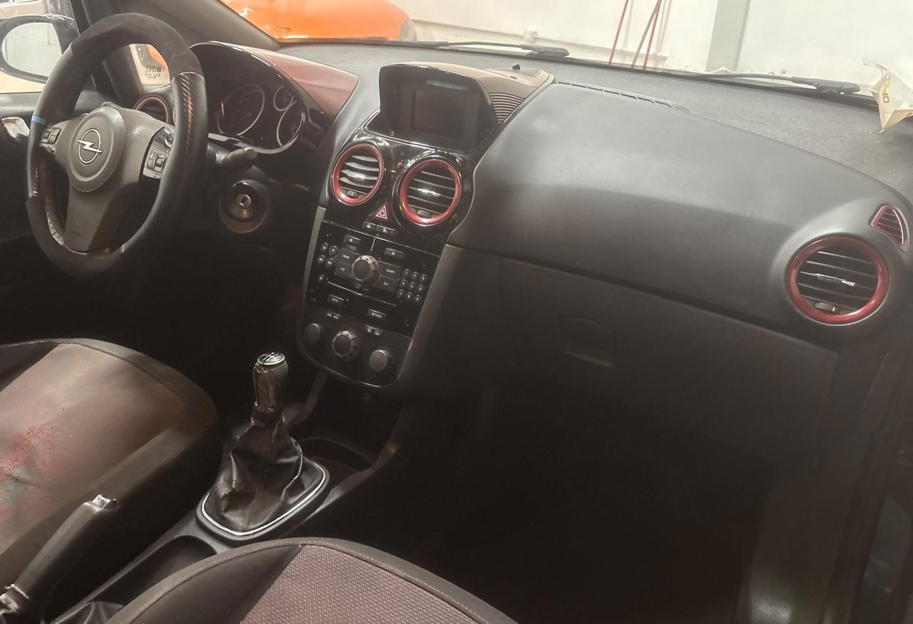 Opel Corsa 1.3 CDTI 90CV 3 porte Sport