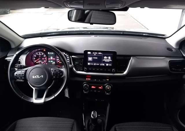 Kia Stonic Stonic 1.0 t-gdi mhev Style 100cv imt