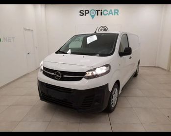 Opel Vivaro III L2H1 d.cab. mobile 1.5d 120cv Essentia S&S mt6