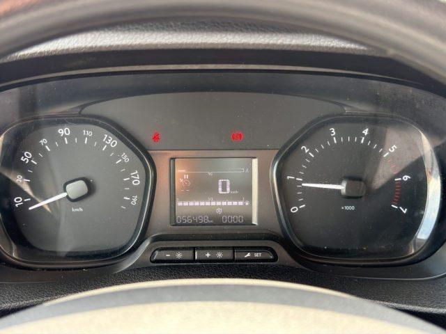 FIAT Scudo Scudo 1.5 BlueHDi 120CV PL-TN Furgone