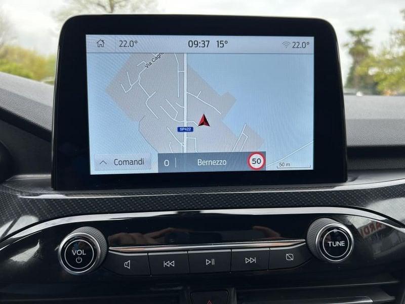Ford Kuga 2.0 EcoBlue 120cv auto ST-Line ST LINE PROMOZIONE