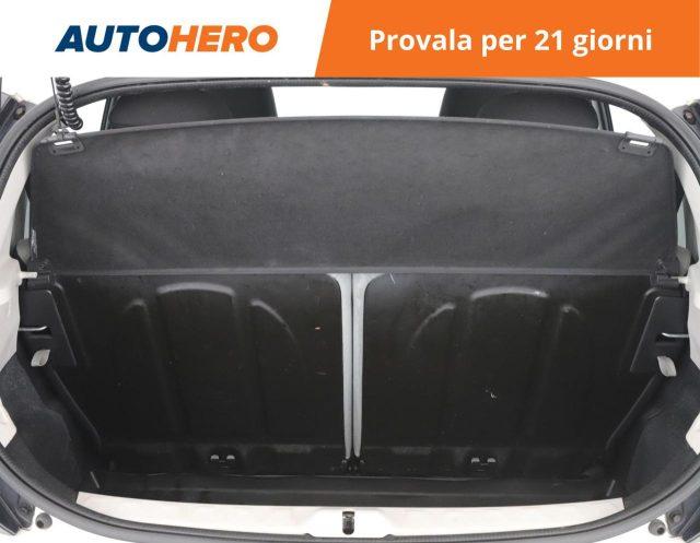 TOYOTA Aygo 1.0 VVT-i 69 CV 5 porte x-play MMT