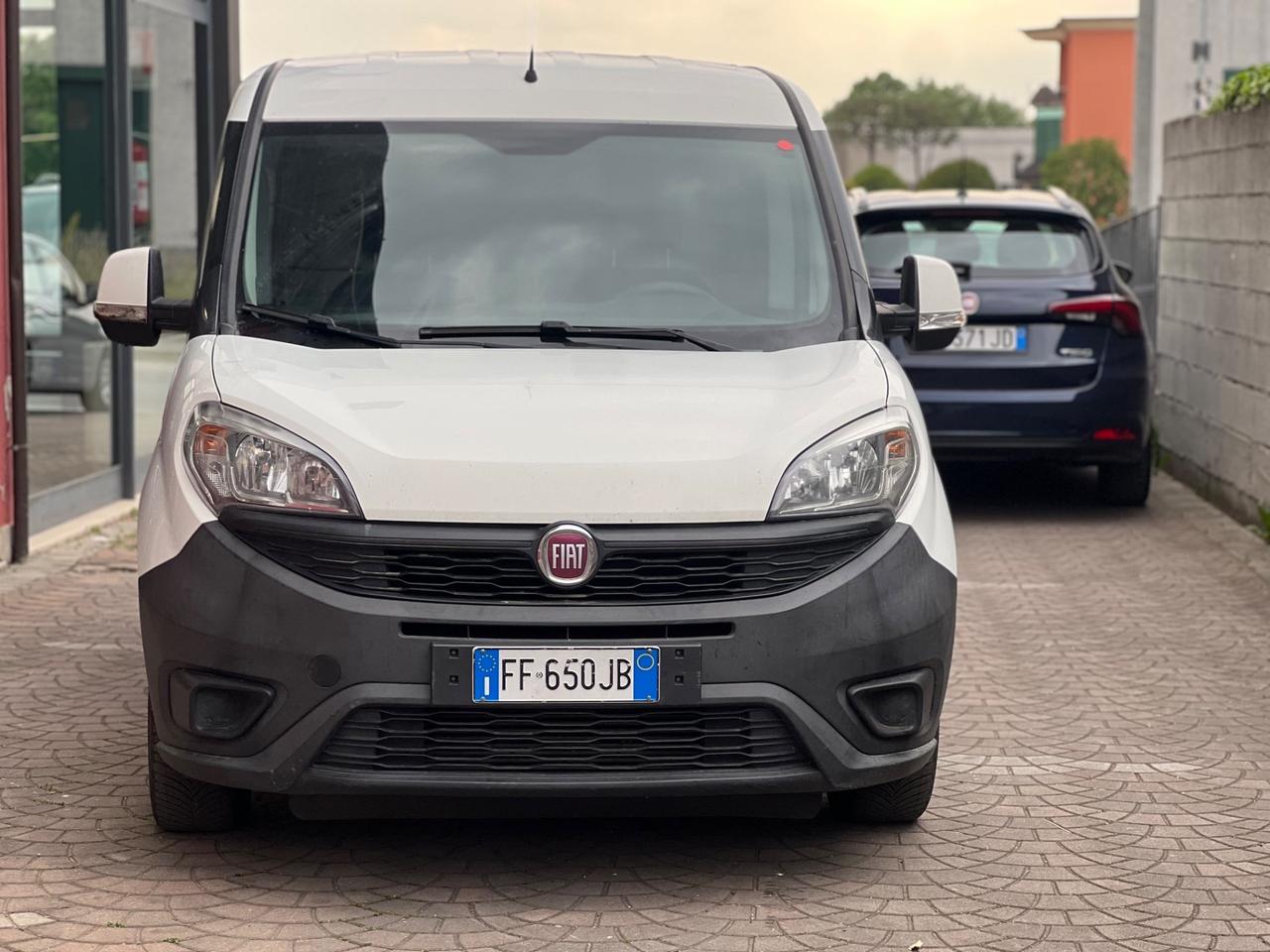 Fiat Doblò 1.3 diesel cargo Iva compresa Garantito 12 mesi