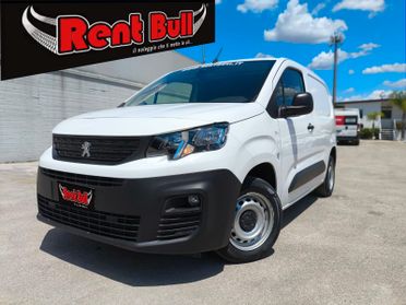 PEUGEOT PARTNER FURGONATO L1 100 CV. PREMIUM RIF:825
