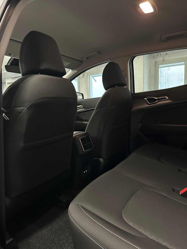 KIA Sportage 1.6 TGDi Business