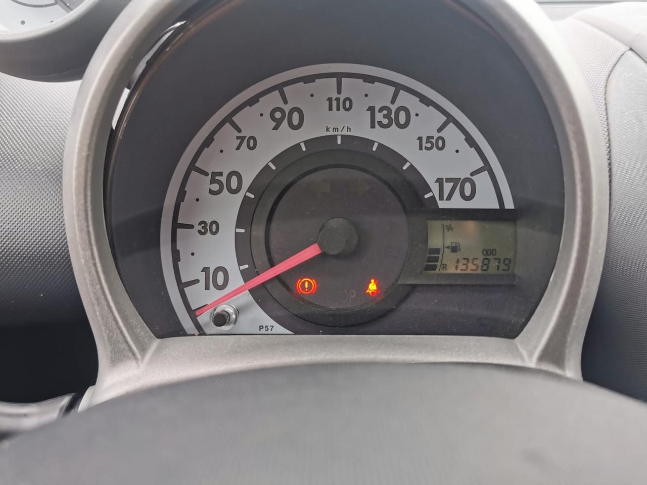 Citroen C1 1.0 5 porte airdream C1TY 2009