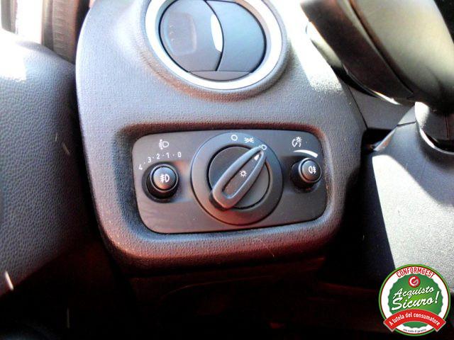 FORD Fiesta 1.5 TDCi 75CV 5P Business N1