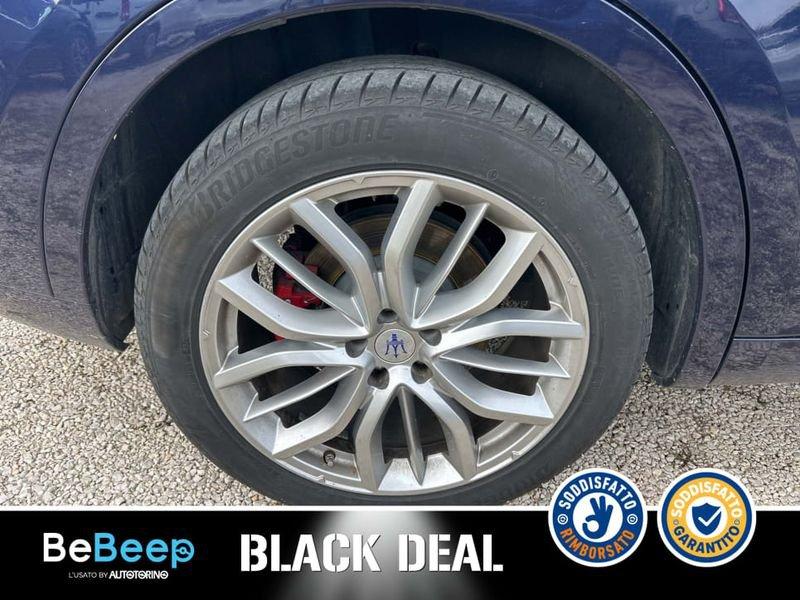 Maserati Levante 3.0 V6 GRANSPORT 250CV AUTO