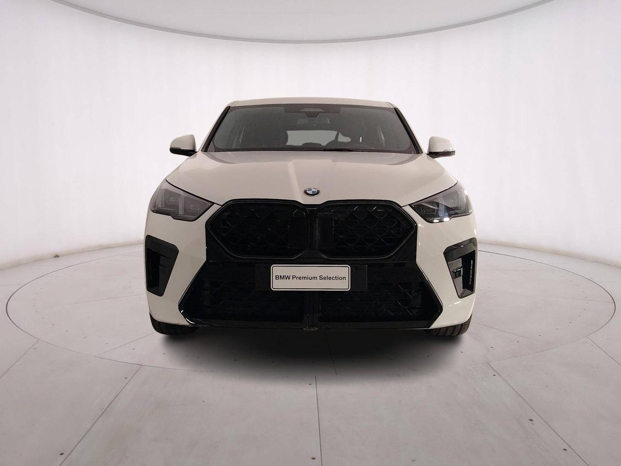 BMW X2 xDrive20d 48V MSport Pro