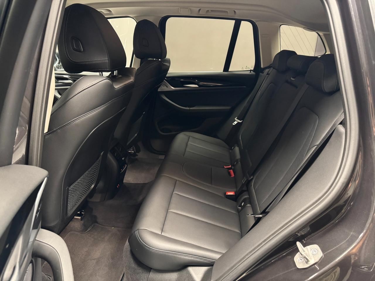 Bmw X3 xDrive20d 48V
