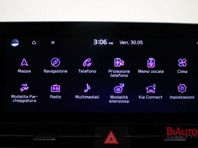 KIA Sportage 1.6 CRDi MHEV AWD DCT GT-line Plus