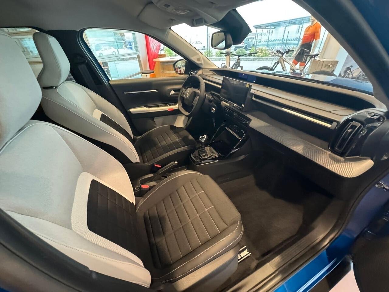 Citroen C3 Hybrid 110 e-DCT Max