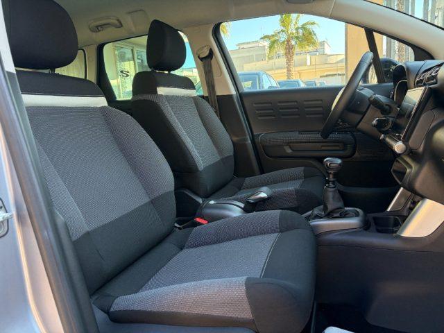 CITROEN C3 Aircross 1.2 110 Shine