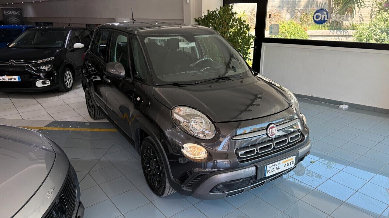 Fiat 500L 1.3 Multijet 95 CV Cross