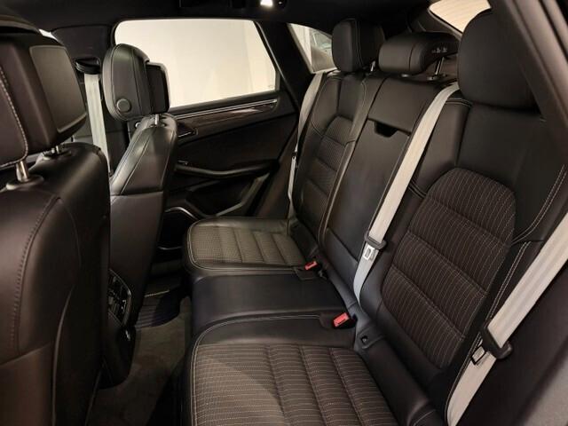Porsche Macan T 2.0
