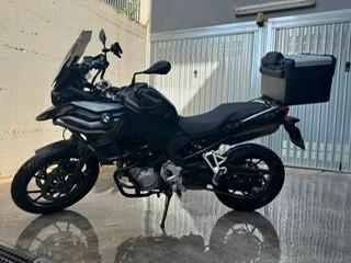 Bmw F 750 GS