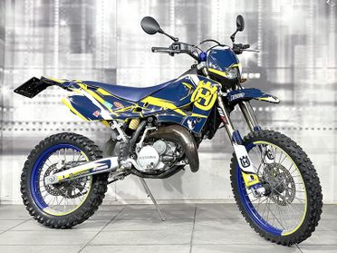 Husqvarna WRE 125