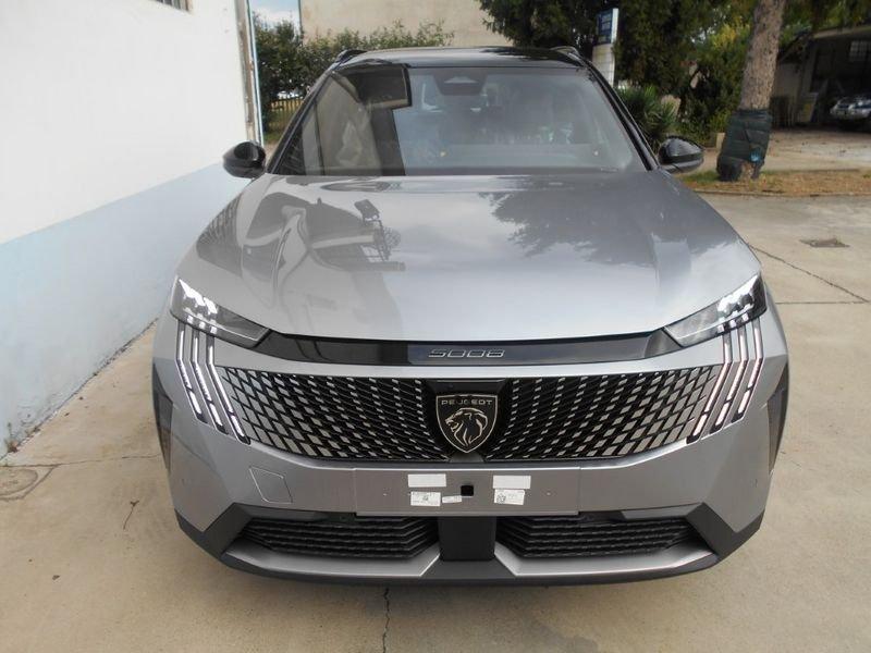 Peugeot 5008 145 GT Hybrid e-DCS6 Fin 9Perfet Sc24%
