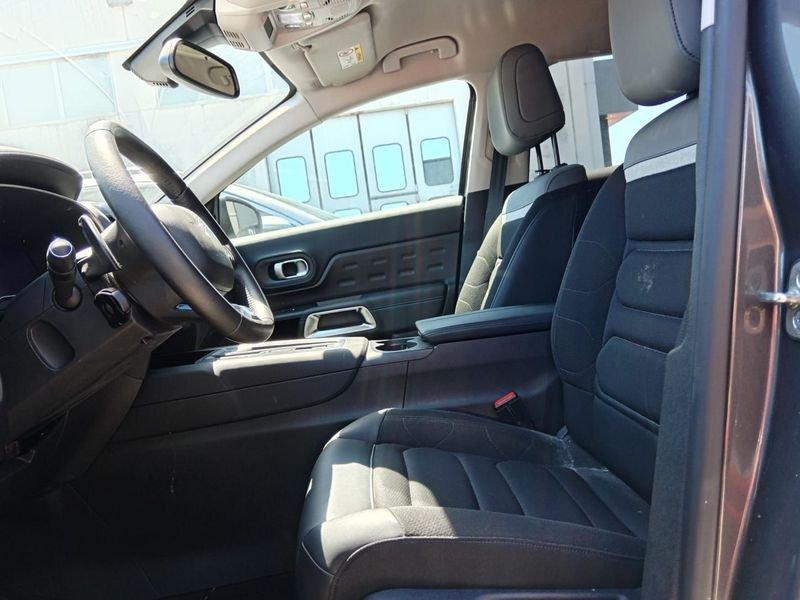 Citroën C5 Aircross PureTech 130 S&S Feel Pack