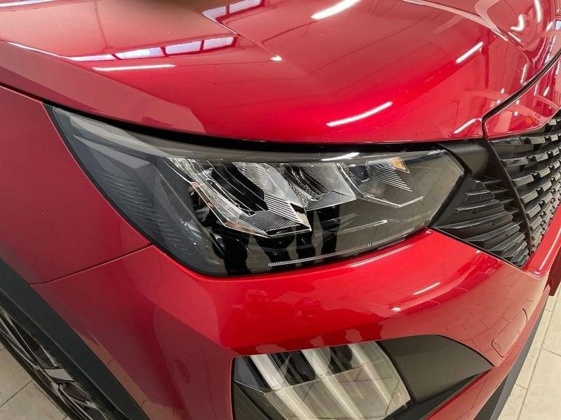 Peugeot 2008 1.2 puretech Active s&s 100cv