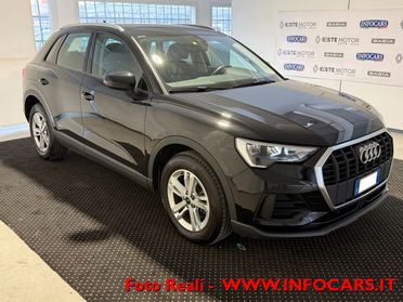 AUDI Q3 35 TDI 150 cv S tronic Business - PROMO