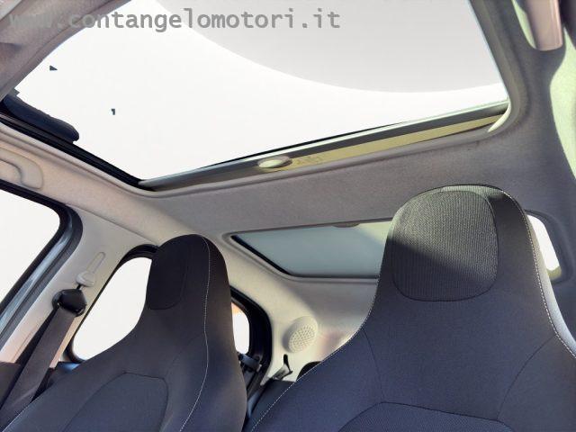 SMART ForFour 70 1.0 Passion 71cv twinamic