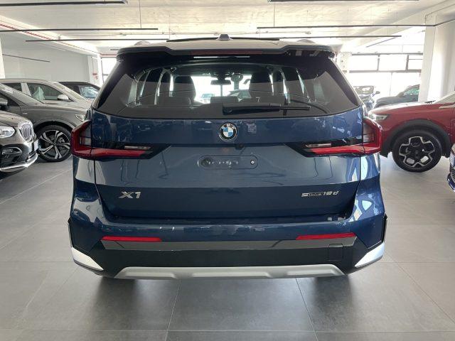 BMW X1 2.0 d S-Drive 150 CV X-Line Premium Tetto KM0 MY25