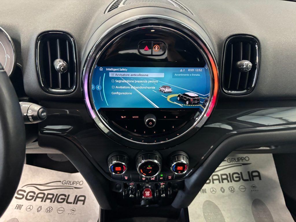 Mini Countryman D Hype 1.5 Diesel Hype Automatico StraFull