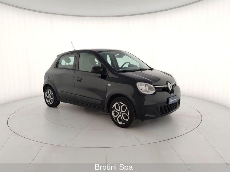 Renault Twingo Twingo SCe 65 CV Intens