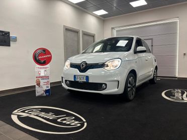 Renault Twingo Electric Life
