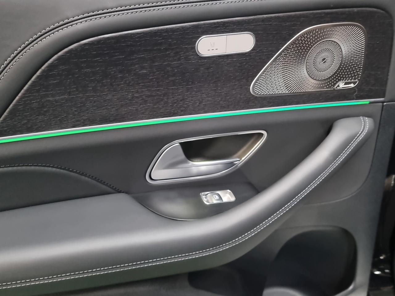 Mercedes-benz GLE 350 de hybrid EQ 4Matic Coupé Ultimate