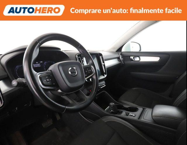 VOLVO XC40 D3 AWD Geartronic Business Plus