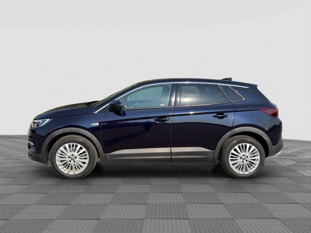OPEL Grandland Grandland X Innovation 1.6 ECOTEC® Diesel 120cv S&