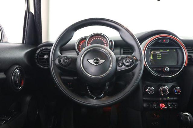 MINI Mini 5 Porte 1.5 One D Business 5 porte