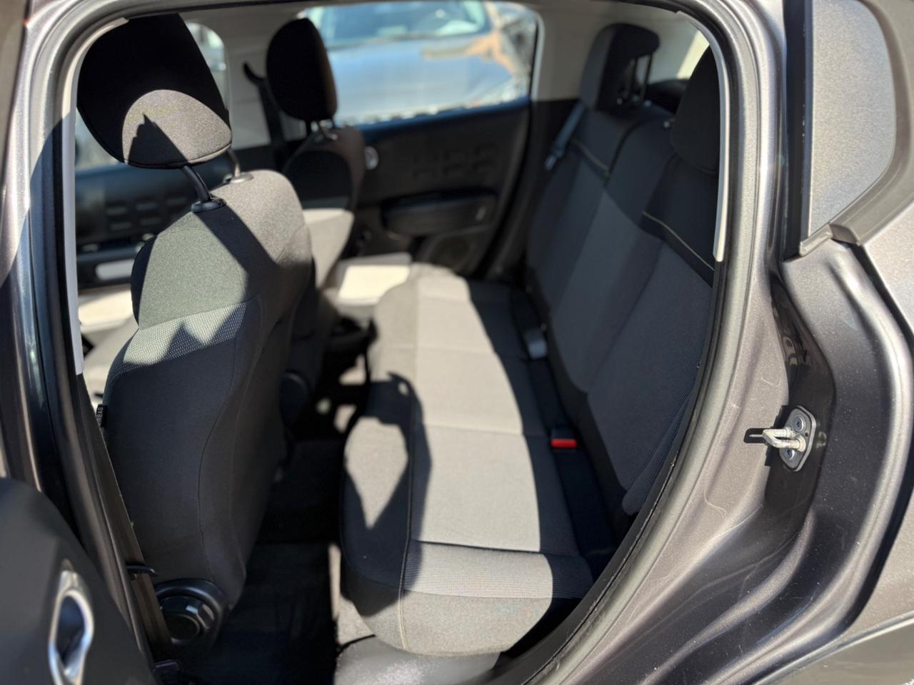 Citroen C3 BlueHDi 75 S&S Feel