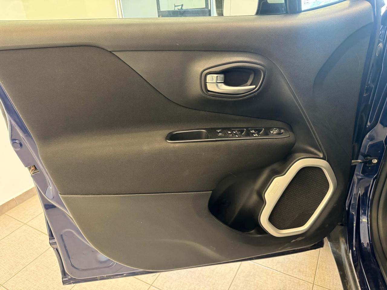 Jeep Renegade 2.0 Mjt 4WD IVA ESPOSTA 2017