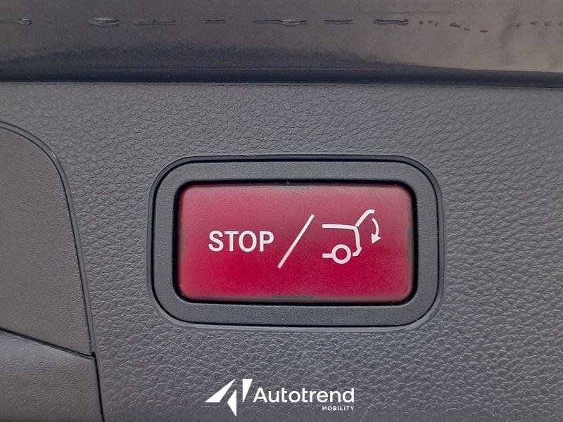 Mercedes-Benz GLC 300 d 245 CV 4Matic NAVI TETTO LED Premium