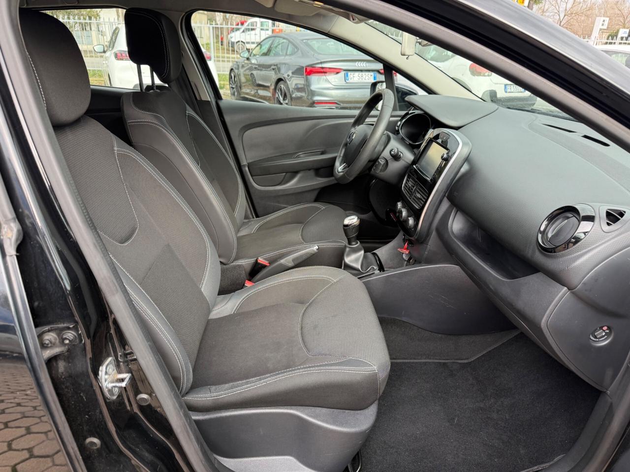 Renault Clio dCi 90CV Start&Stop 5 porte Energy EcoBusiness