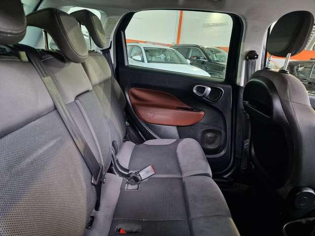 Fiat 500L 500L 1.6 mjt Trekking 120cv E6