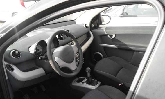 smart forFour 1.3 pulse