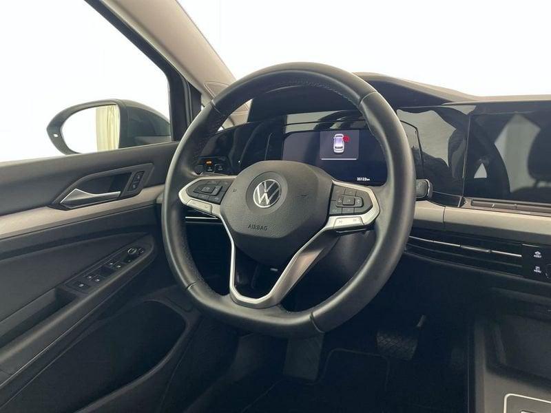 Volkswagen Golf Golf 1.0 eTSI EVO DSG Life