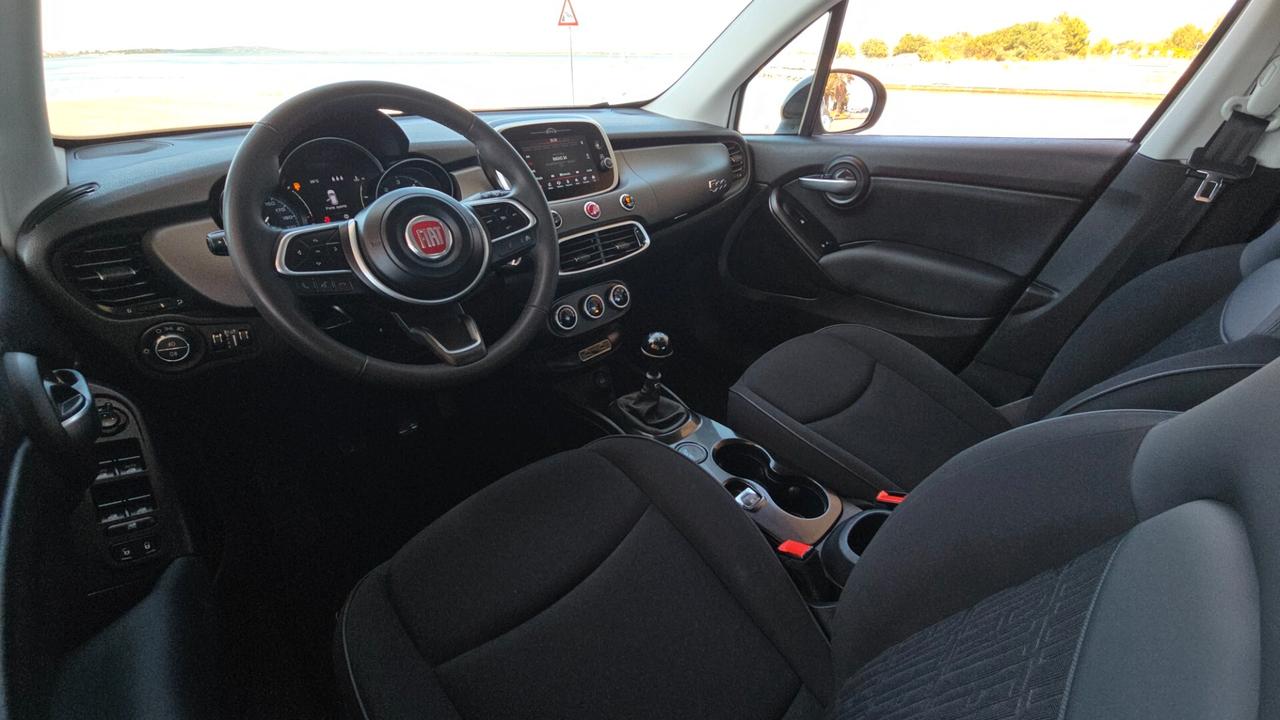 Fiat 500X 1.3 MultiJet 95 CV