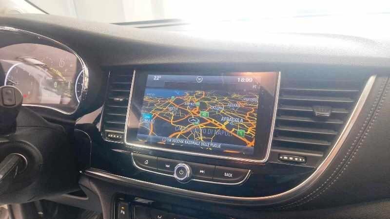 Opel Mokka X 1.6 CDTI 110 CV S&S Innovation