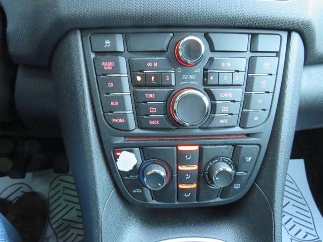 OPEL Meriva 1.3 CDTI 95CV ecoFLEX