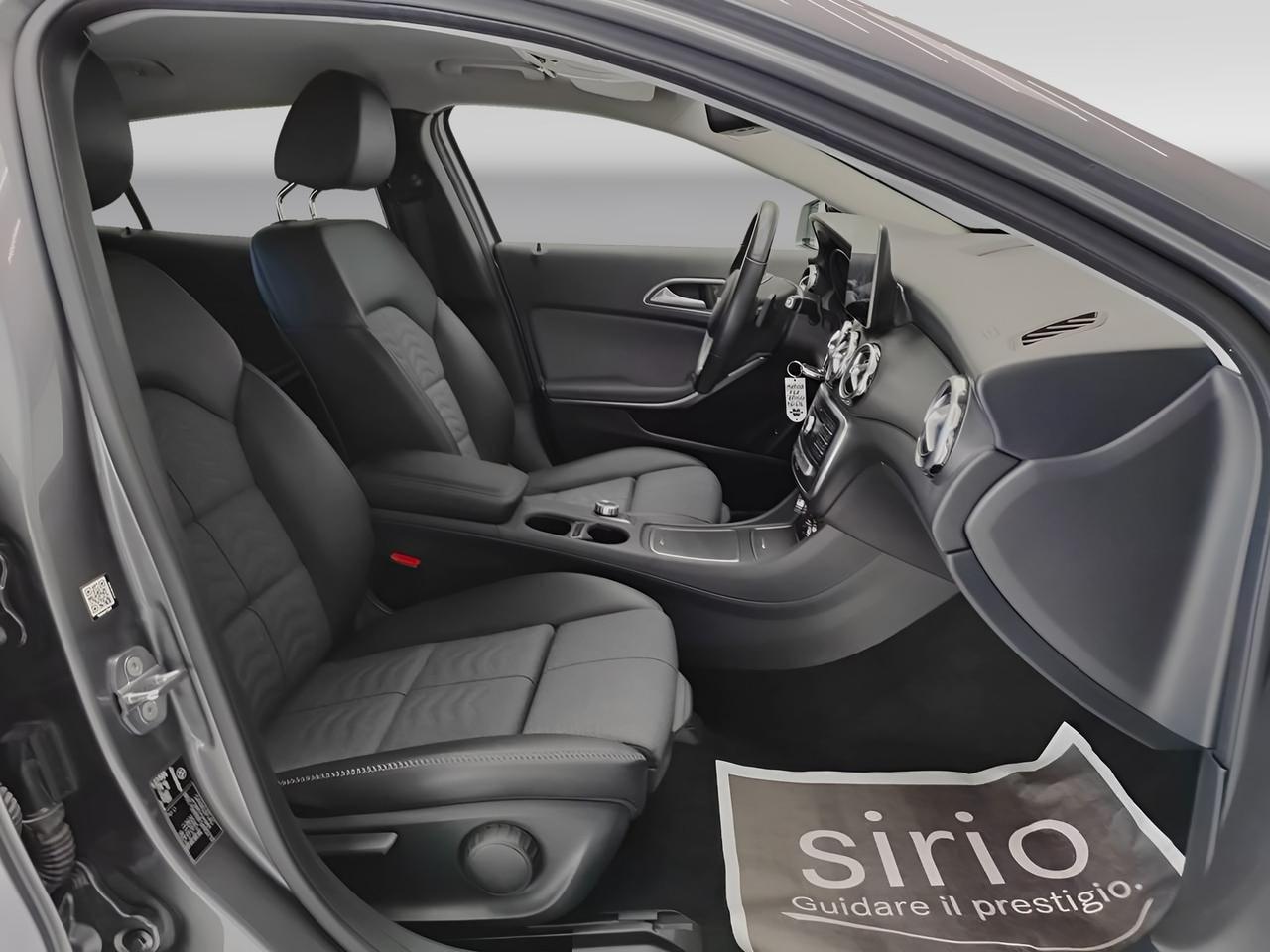 Mercedes-Benz GLA-X156 2017 - GLA 200 d Business auto