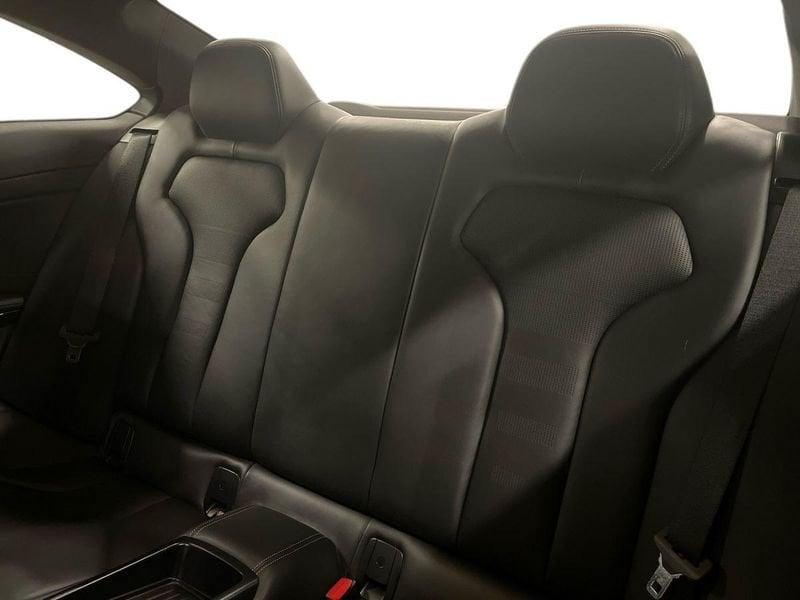 BMW Serie 4 Coupé M4 Coupe 3.0 dkg