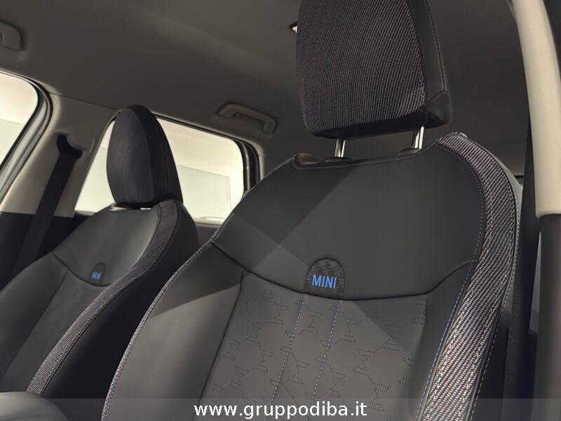 MINI Mini Countryman U25 Mini Countryman 2.0 48V D Classic auto