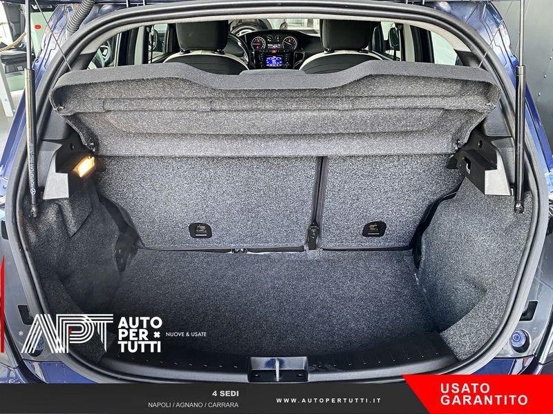 Lancia Ypsilon Ypsilon 1.2 Gold 69cv