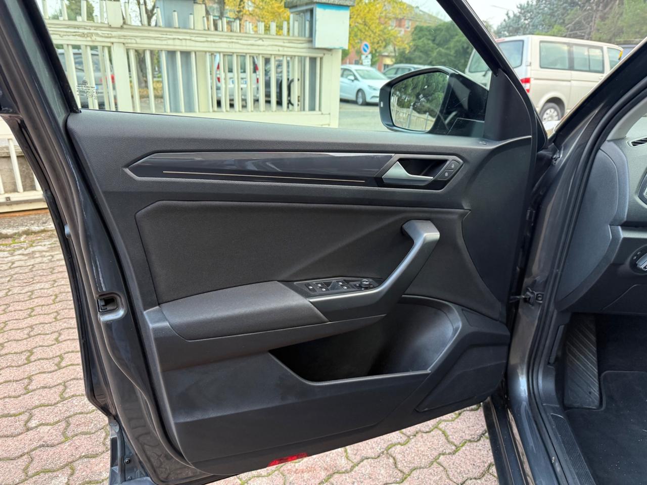 Volkswagen T-Roc 2.0 TDI SCR 150 CV DSG 4MOTION Advanced BlueMot. Tech.