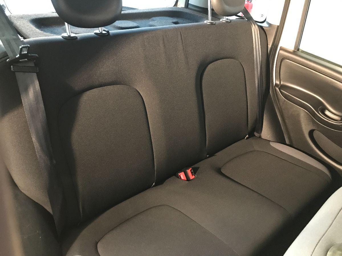 FIAT Panda 1.2 EasyPower Easy GPL